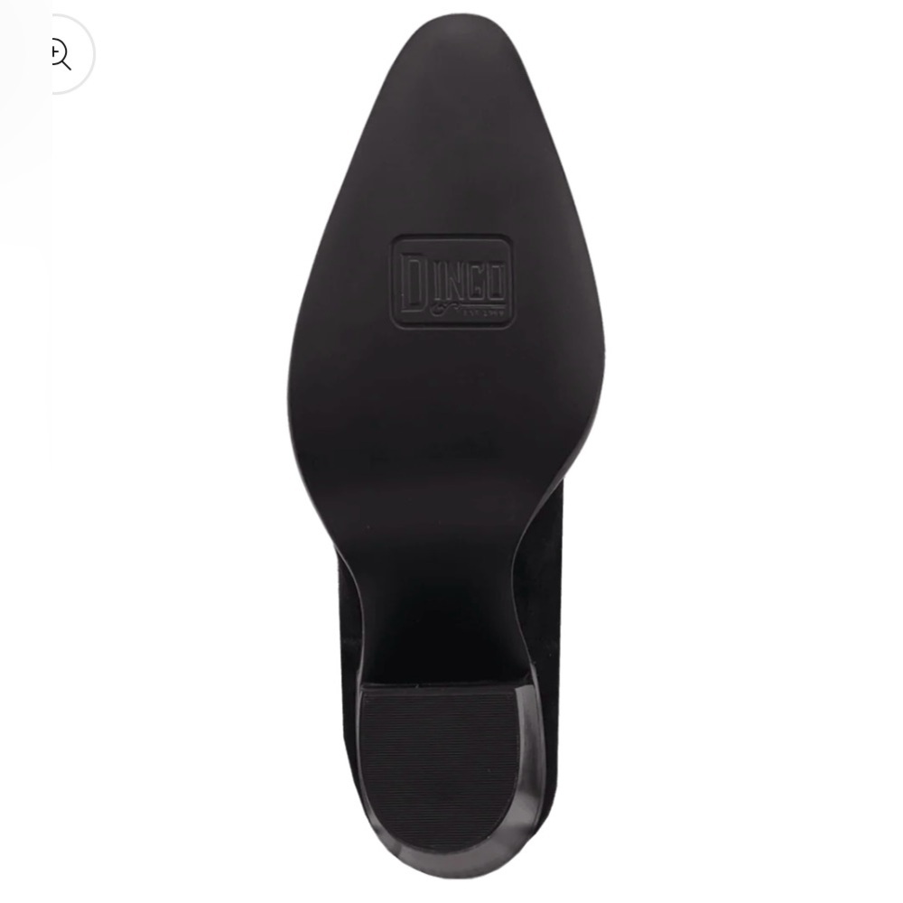 DINGO
TWISTER LEATHER BOOT - Picture 4 of 7